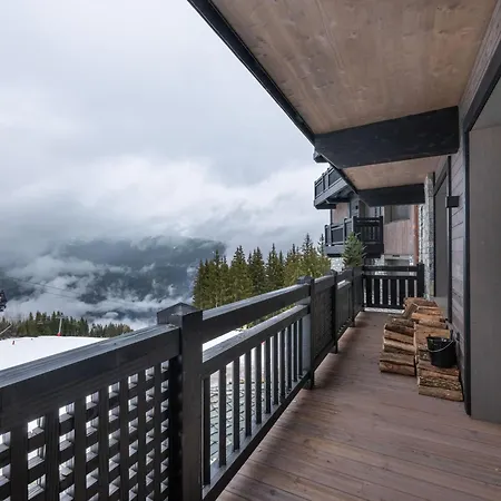 Neuf A 1850 Avec Acces Direct Aux Pistes - Fr-1-564-110 Courchevel